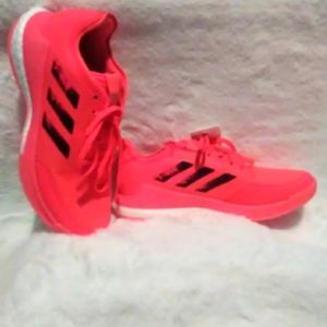 COPY - Adidas Crazyflight Athletic Shoes